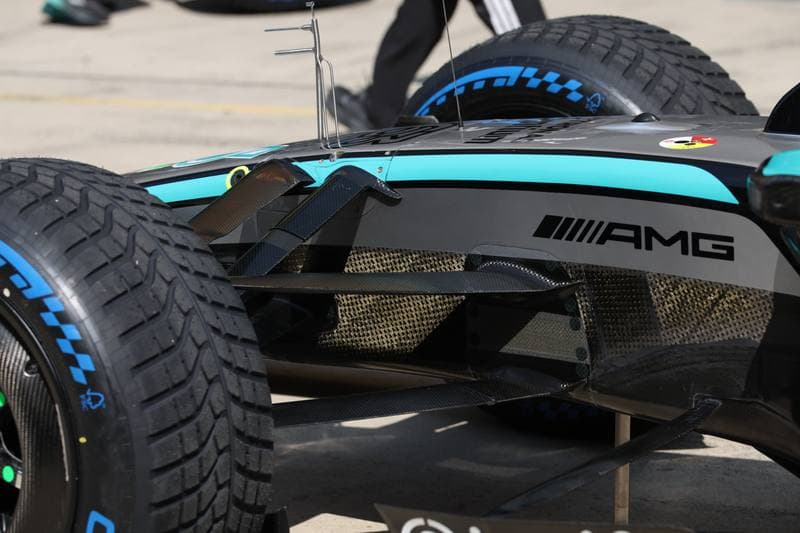 Motorsport. Formula 1. Chinese Grand Prix. 15.03.2026