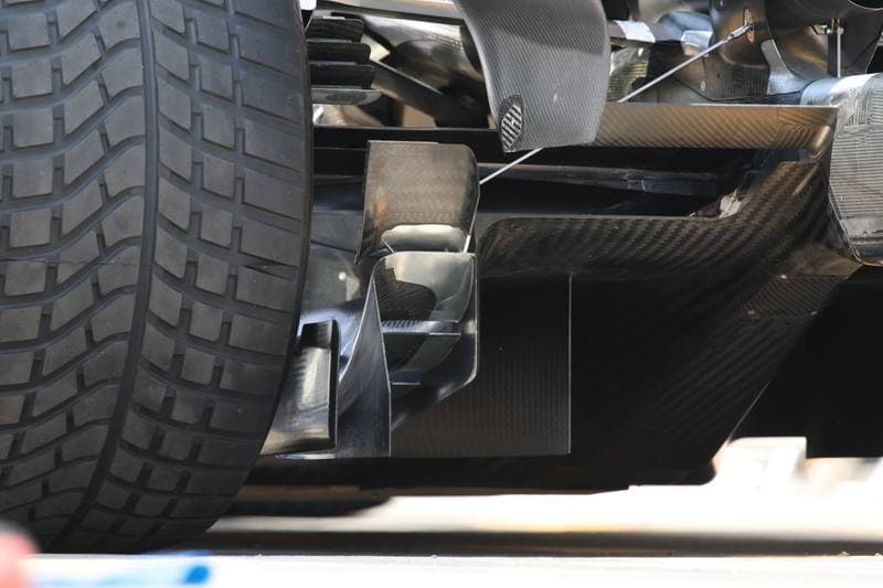 Motorsport. Formula 1. Chinese Grand Prix. 15.03.2026