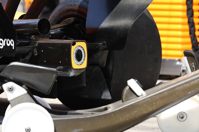 Motorsport. Formula 1. Chinese Grand Prix. 15.03.2026