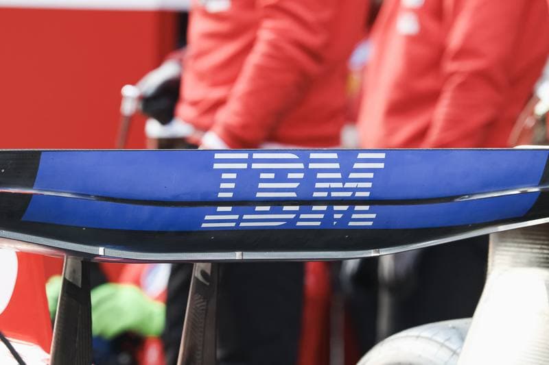 Motorsport. Formula 1. Chinese Grand Prix. 15.03.2026