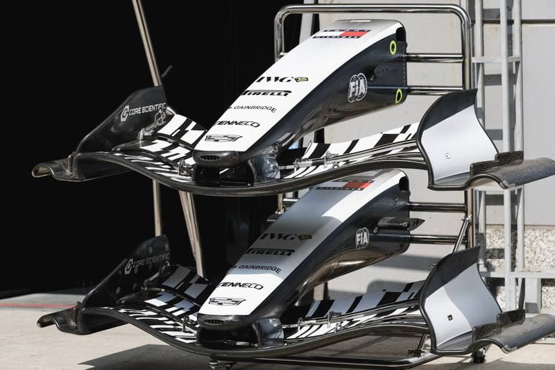 Motorsport. Formula 1. Chinese Grand Prix. 15.03.2026