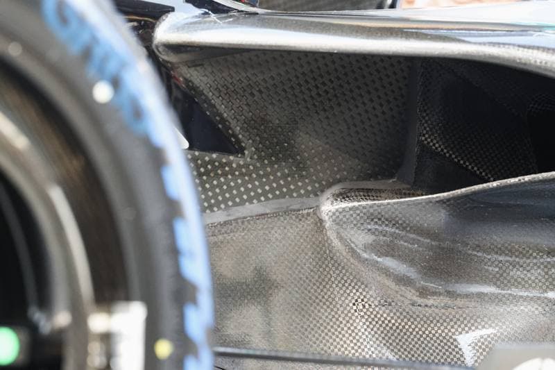Motorsport. Formula 1. Chinese Grand Prix. 15.03.2026