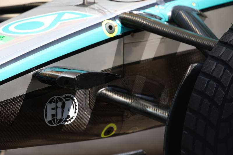 Motorsport. Formula 1. Chinese Grand Prix. 15.03.2026