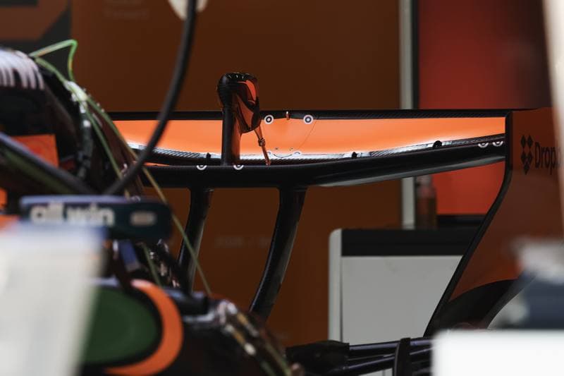 Motorsport. Formula 1. Chinese Grand Prix. 15.03.2026
