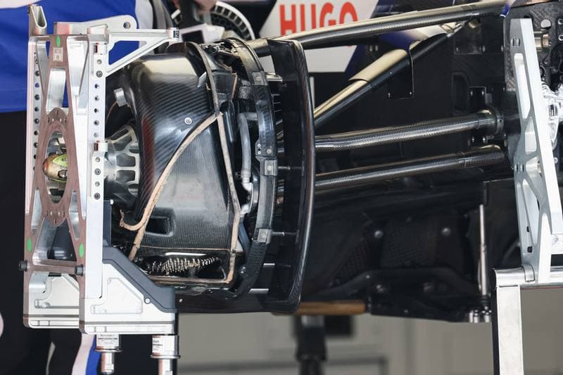 Motorsport. Formula 1. Chinese Grand Prix. 15.03.2026