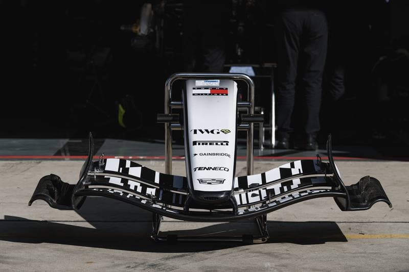 Motorsport. Formula 1. Chinese Grand Prix. 15.03.2026