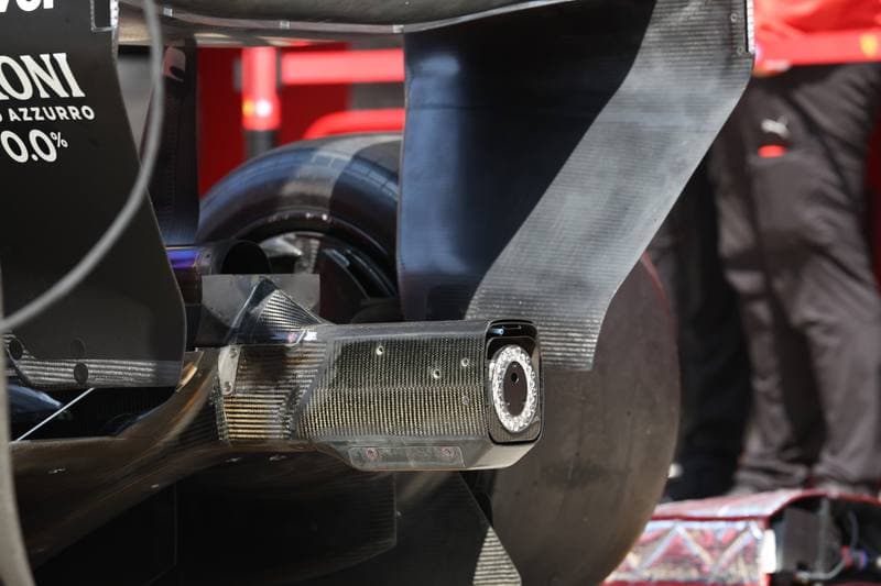 Motorsport. Formula 1. Chinese Grand Prix. 15.03.2026