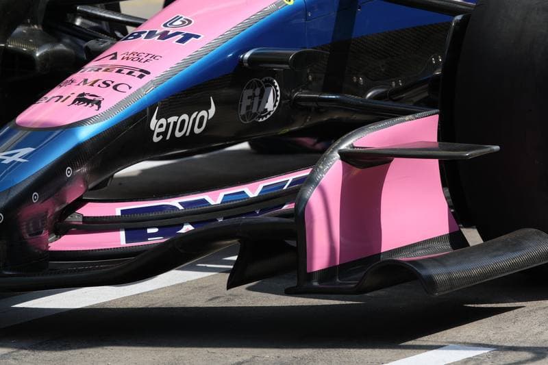 Motorsport. Formula 1. Chinese Grand Prix. 15.03.2026