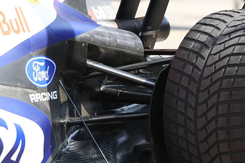 Motorsport. Formula 1. Chinese Grand Prix. 15.03.2026