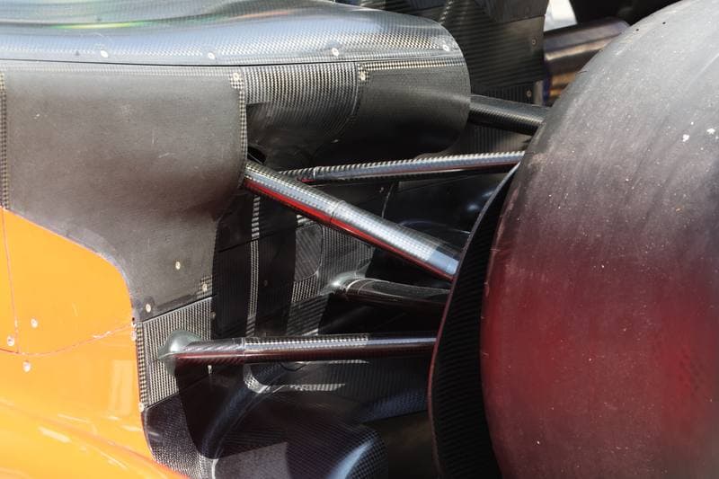 Motorsport. Formula 1. Chinese Grand Prix. 15.03.2026
