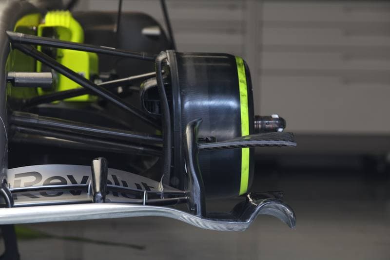 Motorsport. Formula 1. Chinese Grand Prix. 15.03.2026
