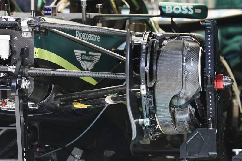 Motorsport. Formula 1. Chinese Grand Prix. 15.03.2026
