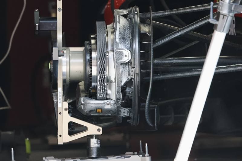Motorsport. Formula 1. Chinese Grand Prix. 15.03.2026