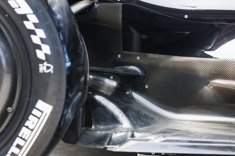 Motorsport. Formula 1. Chinese Grand Prix. 15.03.2026