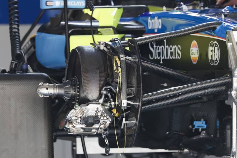 Motorsport. Formula 1. Chinese Grand Prix. 15.03.2026