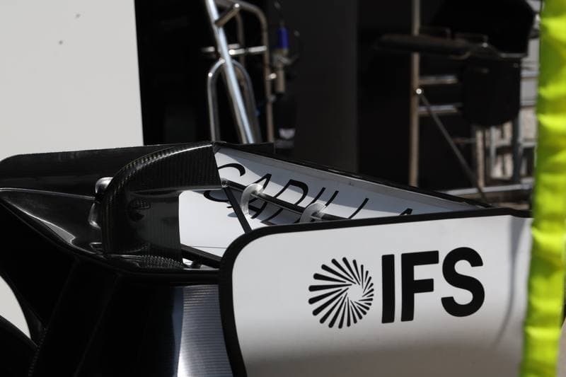 Motorsport. Formula 1. Chinese Grand Prix. 15.03.2026