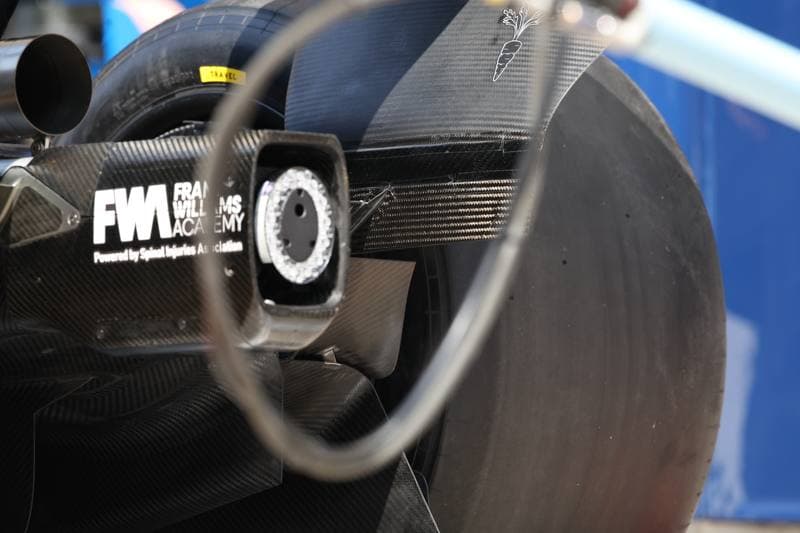Motorsport. Formula 1. Chinese Grand Prix. 15.03.2026