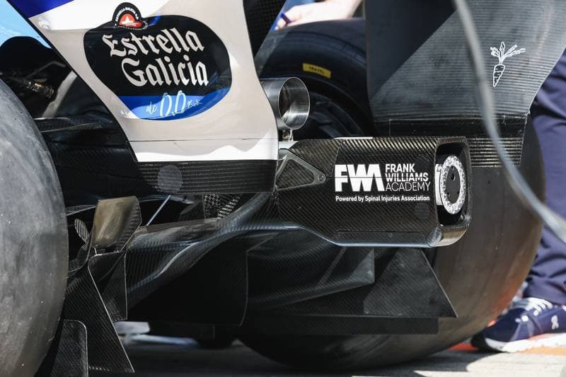 Motorsport. Formula 1. Chinese Grand Prix. 15.03.2026
