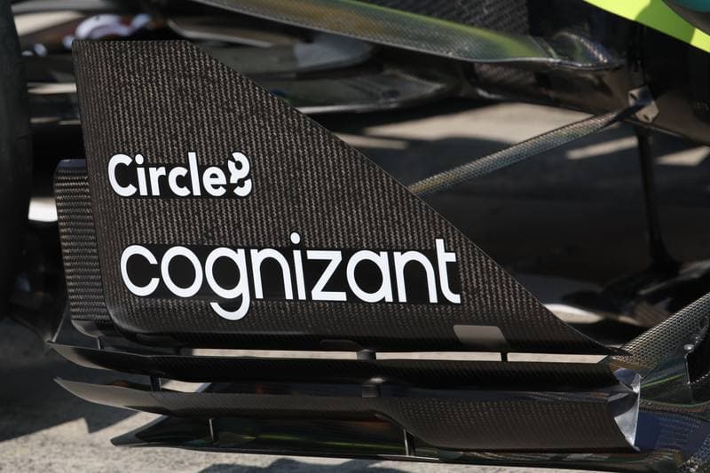 Motorsport. Formula 1. Chinese Grand Prix. 15.03.2026