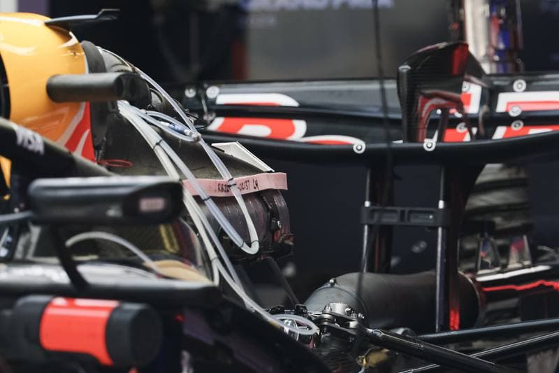 Motorsport. Formula 1. Chinese Grand Prix. 15.03.2026