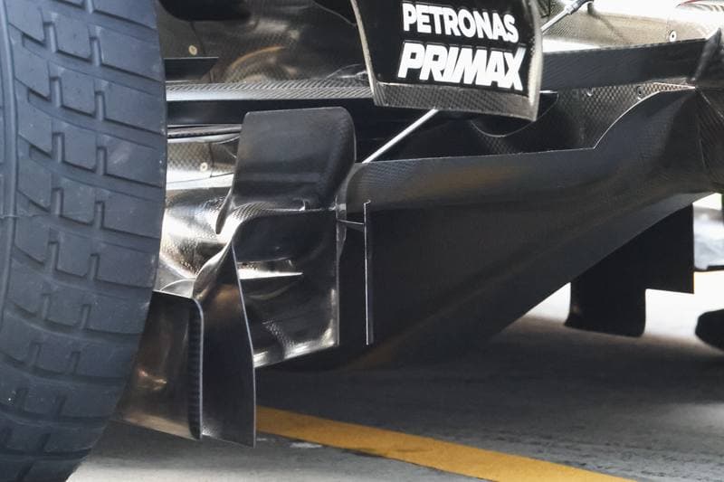 Motorsport. Formula 1. Chinese Grand Prix. 15.03.2026