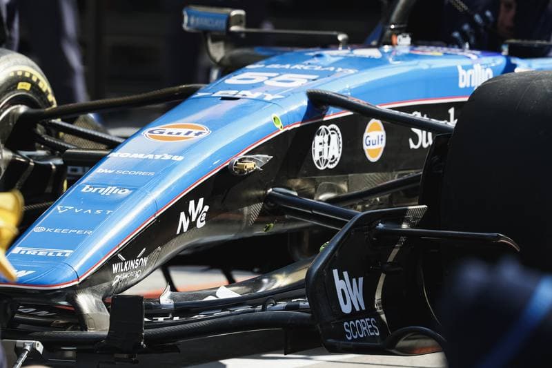 Motorsport. Formula 1. Chinese Grand Prix. 15.03.2026