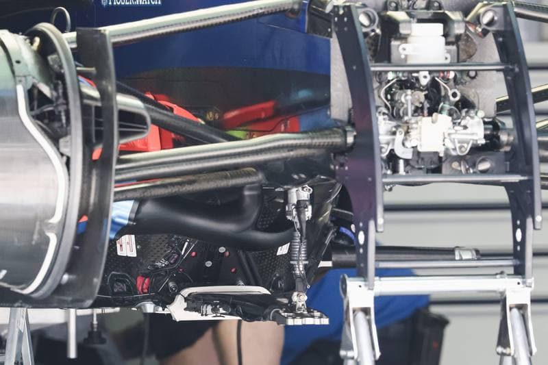 Motorsport. Formula 1. Chinese Grand Prix. 15.03.2026