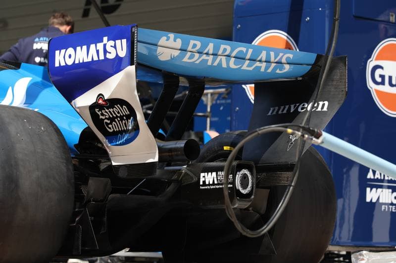 Motorsport. Formula 1. Chinese Grand Prix. 15.03.2026