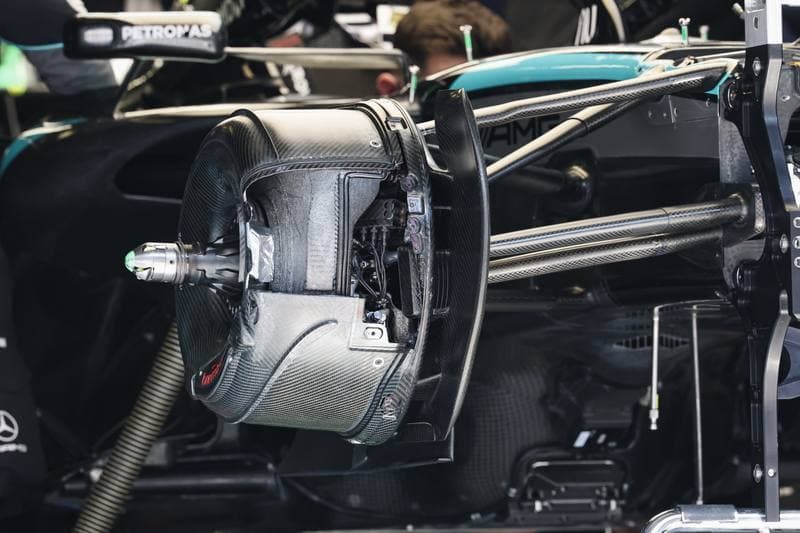 Motorsport. Formula 1. Chinese Grand Prix. 15.03.2026