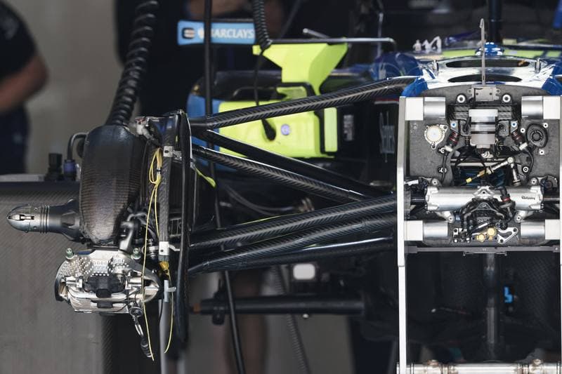 Motorsport. Formula 1. Chinese Grand Prix. 15.03.2026