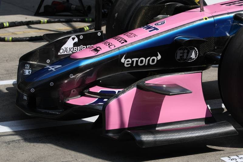 Motorsport. Formula 1. Chinese Grand Prix. 15.03.2026