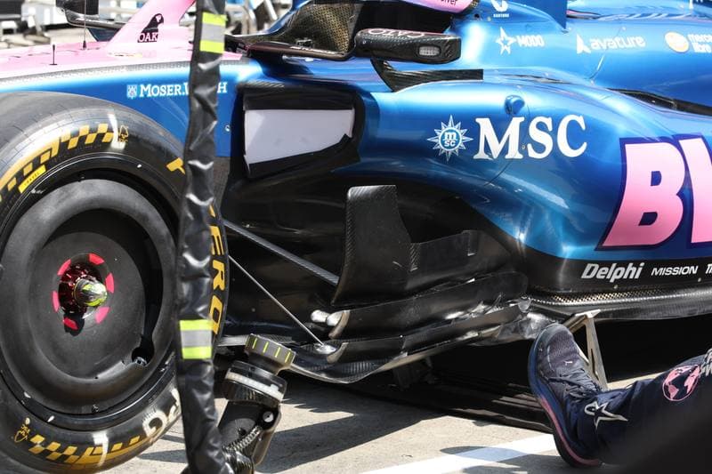 Motorsport. Formula 1. Chinese Grand Prix. 15.03.2026
