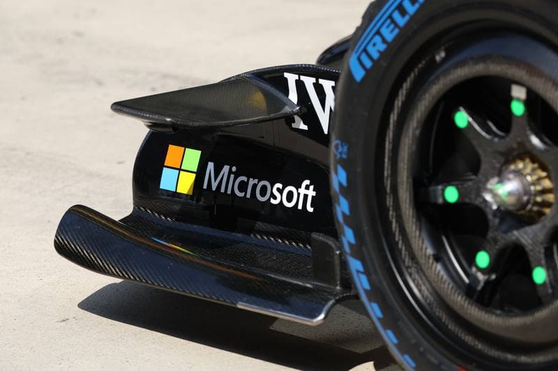 Motorsport. Formula 1. Chinese Grand Prix. 15.03.2026