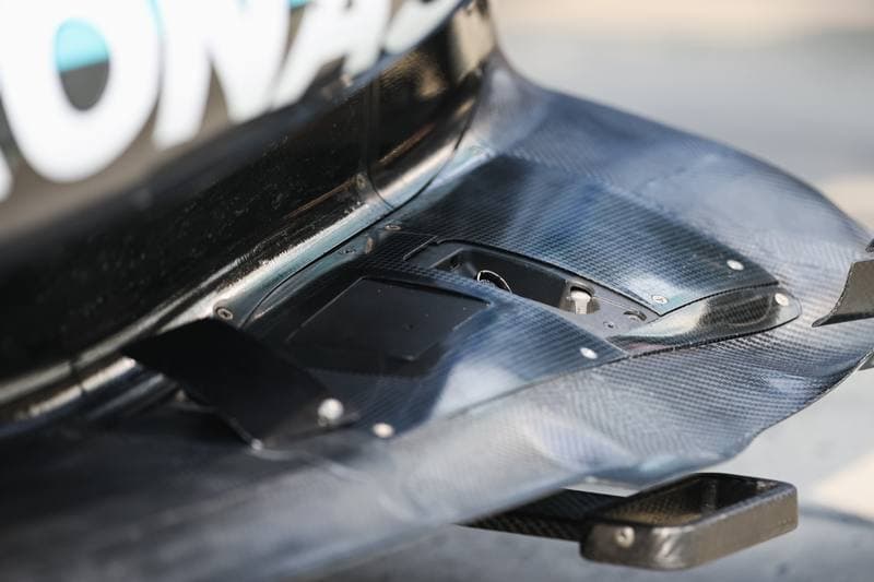 Motorsport. Formula 1. Chinese Grand Prix. 15.03.2026
