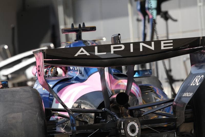 Motorsport. Formula 1. Chinese Grand Prix. 15.03.2026