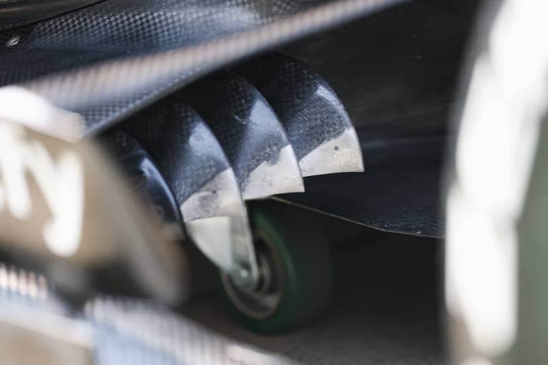 Motorsport. Formula 1. Chinese Grand Prix. 15.03.2026