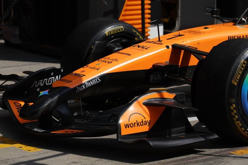 Motorsport. Formula 1. Chinese Grand Prix. 15.03.2026