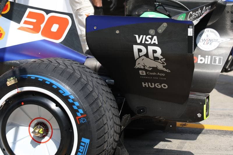 Motorsport. Formula 1. Chinese Grand Prix. 15.03.2026