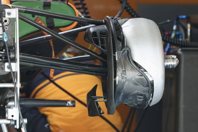 Motorsport. Formula 1. Chinese Grand Prix. 15.03.2026