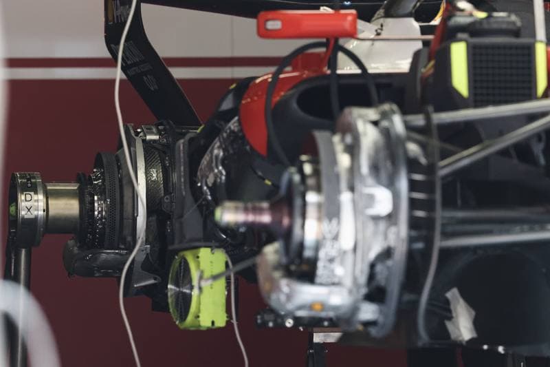 Motorsport. Formula 1. Chinese Grand Prix. 15.03.2026