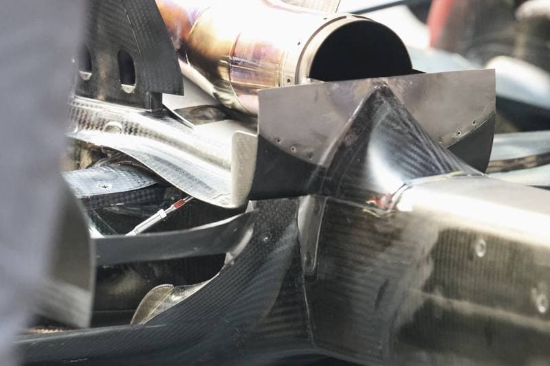 Motorsport. Formula 1. Chinese Grand Prix. 15.03.2026