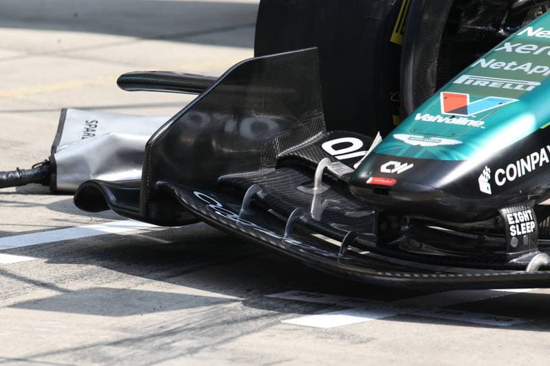 Motorsport. Formula 1. Chinese Grand Prix. 15.03.2026