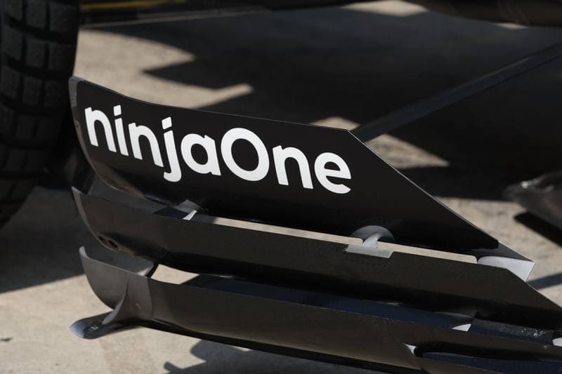 Motorsport. Formula 1. Chinese Grand Prix. 15.03.2026
