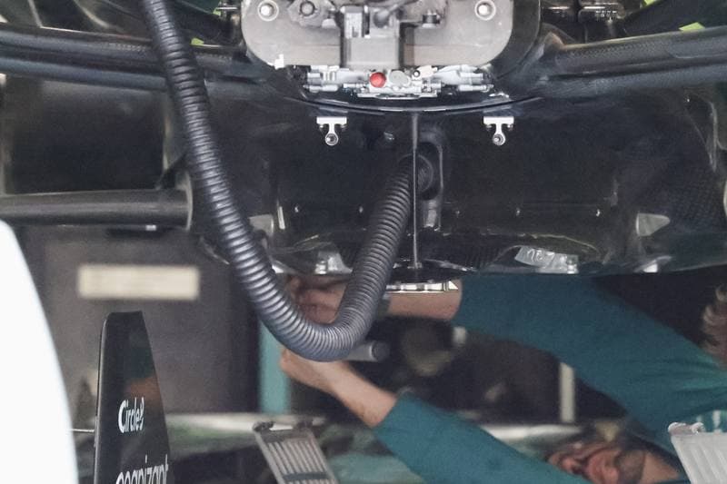 Motorsport. Formula 1. Chinese Grand Prix. 15.03.2026