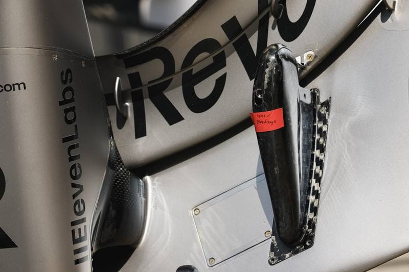 Motorsport. Formula 1. Chinese Grand Prix. 15.03.2026