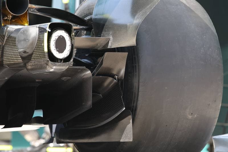 Motorsport. Formula 1. Chinese Grand Prix. 15.03.2026