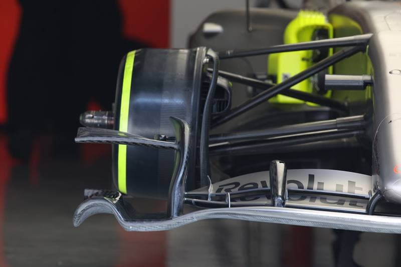 Motorsport. Formula 1. Chinese Grand Prix. 15.03.2026