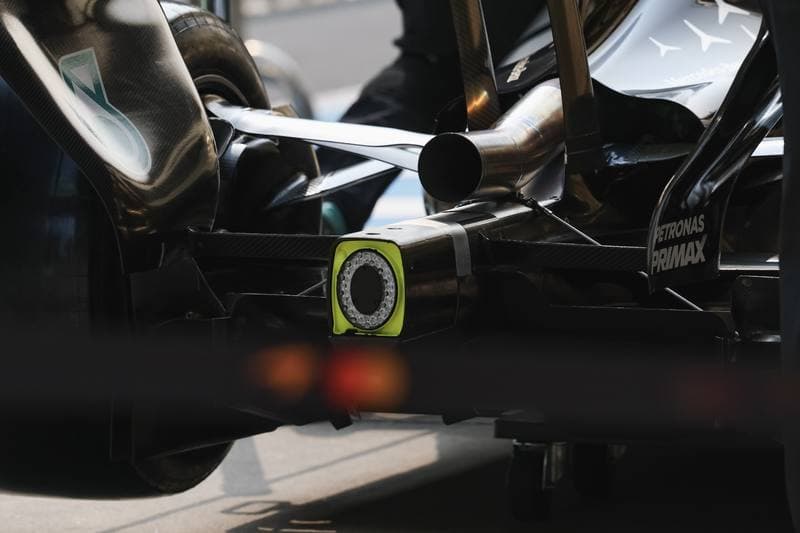 Motorsport. Formula 1. Chinese Grand Prix. 15.03.2026
