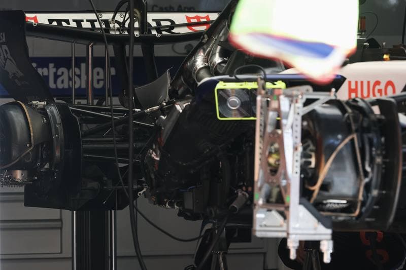 Motorsport. Formula 1. Chinese Grand Prix. 15.03.2026