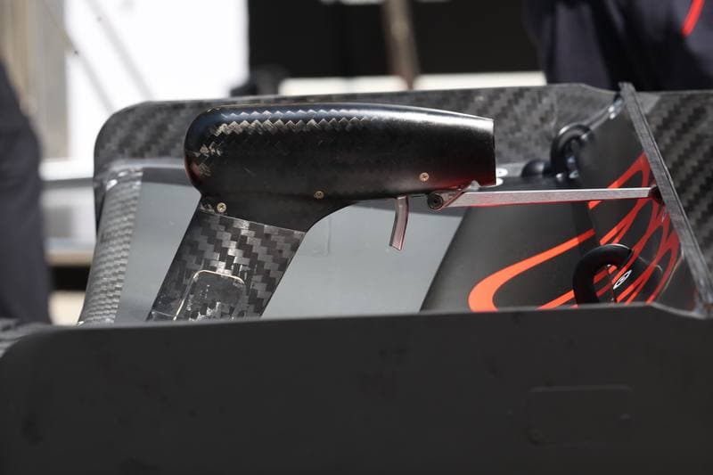 Motorsport. Formula 1. Chinese Grand Prix. 15.03.2026